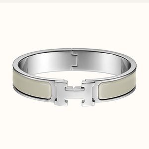 Heremes clic H bracelet